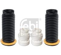 FEBI 173794 DUST COVER KIT SHOCK ABSORBER Front,Rear