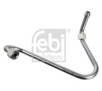 High Pressure Pipe, injection system 173863 Febi 1760708 Top Quality Guaranteed