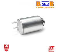 FEBI 173871 FUEL FILTER VW CRAFTER MAN TGE 2.0 TDI EURO 6 2N0127401AA A5095