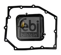 Febi 173931 Auto Hydraulic Transmission Filter Kit Fits Dodge Jeep Ram