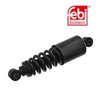 febi bilstein 17398 Cabin Shock Absorber, pack of one