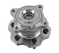 FEBI BILSTEIN 174077 Wheel bearing kit