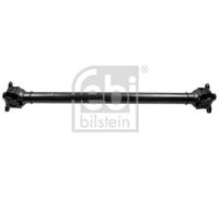 Febi 174096 Front Propshaft Axle Drive Fits Bmw X3 26207526677