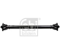 Febi 174104 Front Propshaft Axle Drive Fits Bmw 5 Series 26207534636