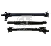 Febi 174107 Rear Propshaft Axle Drive Fits Mercedes Viano Vito Mixto