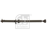 Febi Bilstein 174109 Rear Axle Drive Propshaft Fits Porsche Cayenne VW Touareg