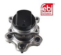 FEBI BILSTEIN 174119 Wheel bearing kit