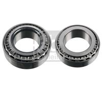 febi bilstein 174179 Wheel Bearing