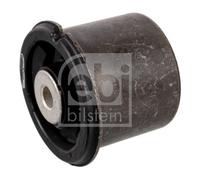Febi 174215 Rear Axle Beam Bush Fits Hyundai Kia I20 Picanto 551601J200
