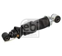Febi 174251 Front Shock Absorber Strut Cab Fits Mercedes Axor 2