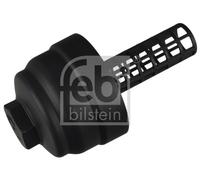 FEBI Oil Filter Housing Cap 174254