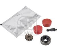 Febi 174318 Front Repair Kit Brake Caliper Fits Erf Man Ect Foc Hocl S