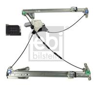 FEBI 174330 WINDOW REGULATOR Front RH