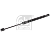 Febi 174355 Both Sides Gas Spring Boot Strut Fits Seat Skoda Citigo Mii
