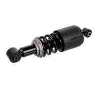 Cab Suspension Shock Absorber Front 174392 Febi Damper Cabin 1850676 1936404 New