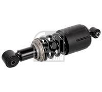 Febi 174392 Front Shock Absorber Strut Cab Fits Daf Xf 1850676