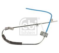 Febi 174407 Front Left Window Regulator Fits Iveco Eurocargo Stralis