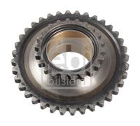 Ferdinand Bilstein Intermediate Shaft Gear 174522 for M276.820/821/825/824/823/822/826 3.0L 6cyl
