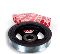 Crankshaft Pulley 174538 FEBI BILSTEIN for HYUNDAI KIA