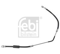 Febi 174545 Rear Left Brake Hose Fits Land Rover Range