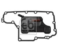 FEBI BILSTEIN HYDRAULIC FILTER KIT, AUTOMATIC TRANSMISSION OPEL VAUXHALL ASTRA A