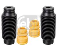 Febi 174683 Front Strut Dust Cover Kit Fits Kia Picanto 5462507000