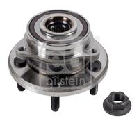 FEBI BILSTEIN 174753 Wheel bearing kit