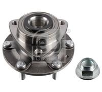 febi bilstein 174772 Wheel Bearing Kit