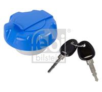Febi 174821 Sealing Cap Tank Unit Fits Renault Trucks C D Access K T
