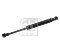 Febi 174830 Rear Left Gas Spring Boot Strut Fits Fiat Doblo 46826216