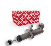 Febi Bilstein Clutch Master Cylinder Without Hose Fits Fiat 500 500 C Panda