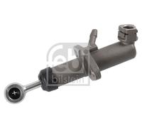 Febi Bilstein Clutch Master Cylinder 174868 Without Hose Fits Fiat 500/500C/Panda