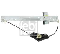 FEBI 174876 WINDOW REGULATOR Front RH