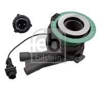 Clutch Central Slave Cylinder Febi Bilstein 174886 Fits MAN