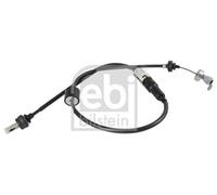 FEBI BILSTEIN 174900 Clutch Cable