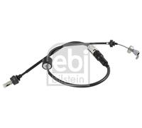 FEBI BILSTEIN 174900 Clutch Cable