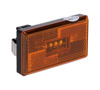Febi 174984 Side Marker Light Fits Scania