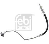 Febi 175008 Rear Left Outer Brake Hose Fits Citroën Opel Peugeot Vauxhall 2008 X