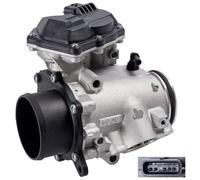 febi bilstein 175028 Exhaust Control Valve