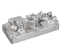 Febi 175032 Cylinder Head Air Compressor Fits Scania F - Series G P R T