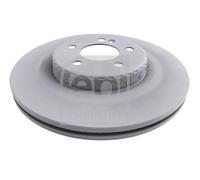FEBI 175157 BRAKE DISC Rear