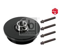 FEBI BILSTEIN 175189 Crankshaft pulley