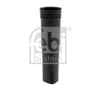 Ferdinand Bilstein (Febi) Dust Cover 175363 – Rear Shock Absorber Bellow Fits VW