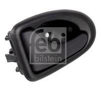 Febi 175448 Front Left Door Handle Interior Equipment Fits Dacia Nissan