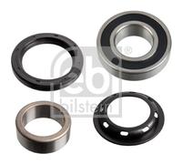 Febi 175457 Rear Wheel Bearing Kit Fits Suzuki Grand Vitara 4348565D00
