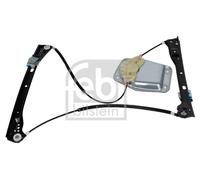 FEBI Bilstein Window Regulator 175462 Front Left 1K3837461A – Fits VW Golf