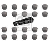 FEBI BILSTEIN 175497 Cap, wheel nut