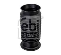FEBI 175504 PROTECTIVE CAP/BELLOW SHOCK ABSORBER Front