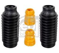 Febi 175511 Front Dust Cover Kit Fits Hyundai Kia Cee'd Cerato Koup I30 Pro