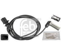 FEBI 175542 SENSOR WHEEL SPEED Front LH,Front RH